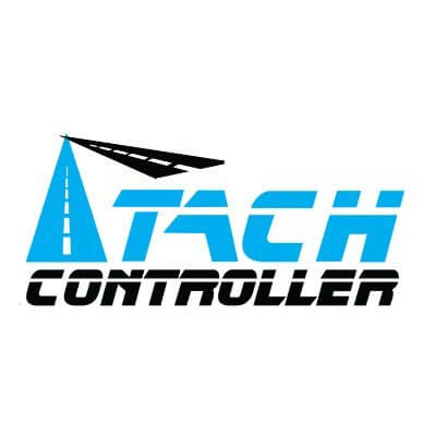 Tach controller
