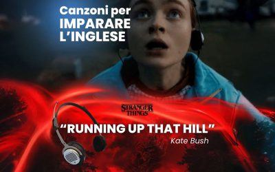 La canzone simbolo di Stranger Things: lettura e interpretazione