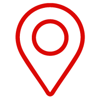 Destinazioni icon