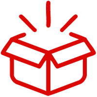 Pacchetto icon