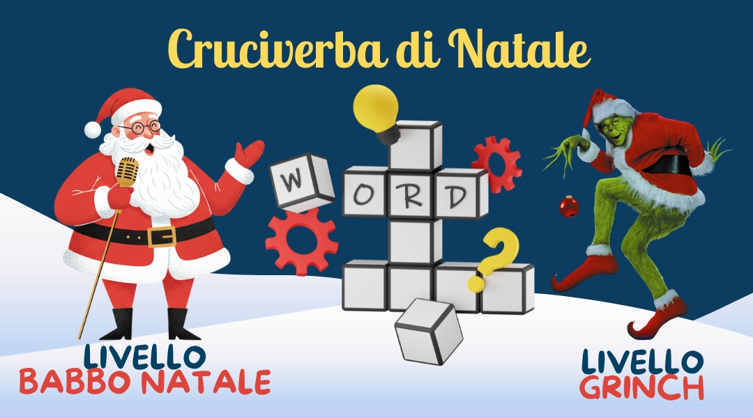 Avvento Giorno 20